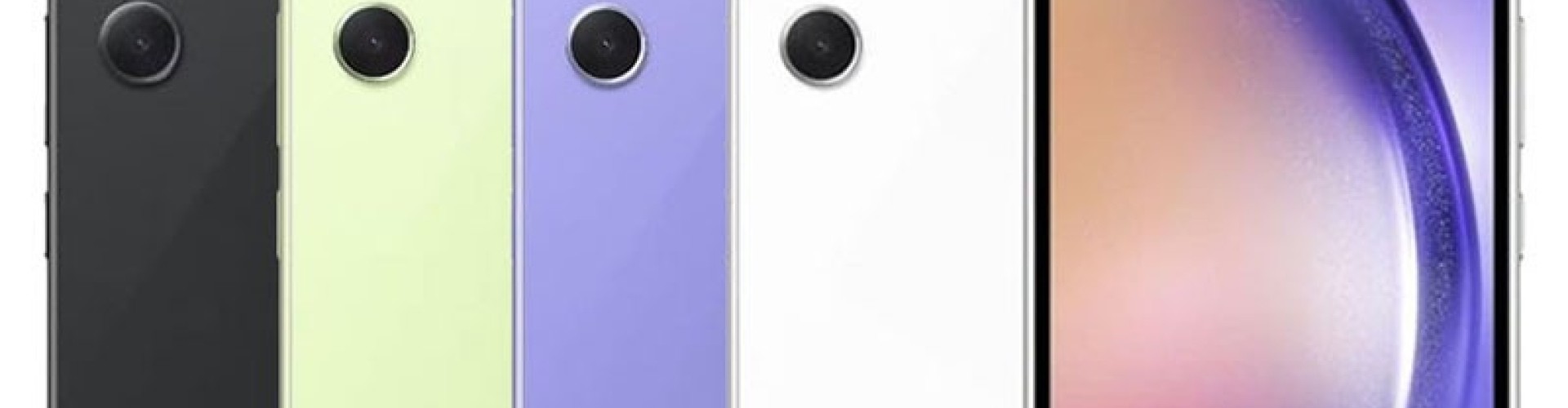 Samsung A54 Recondicionado