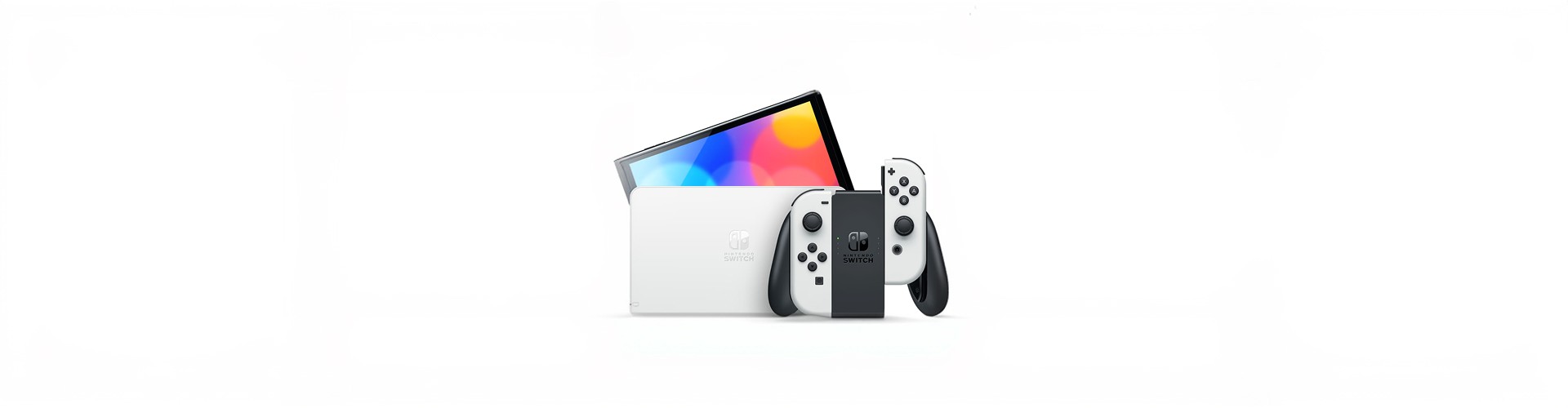 Consolas Recondicionadas