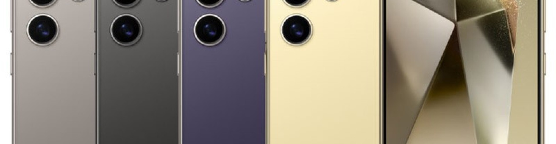 Samsung S24 Ultra Recondicionado