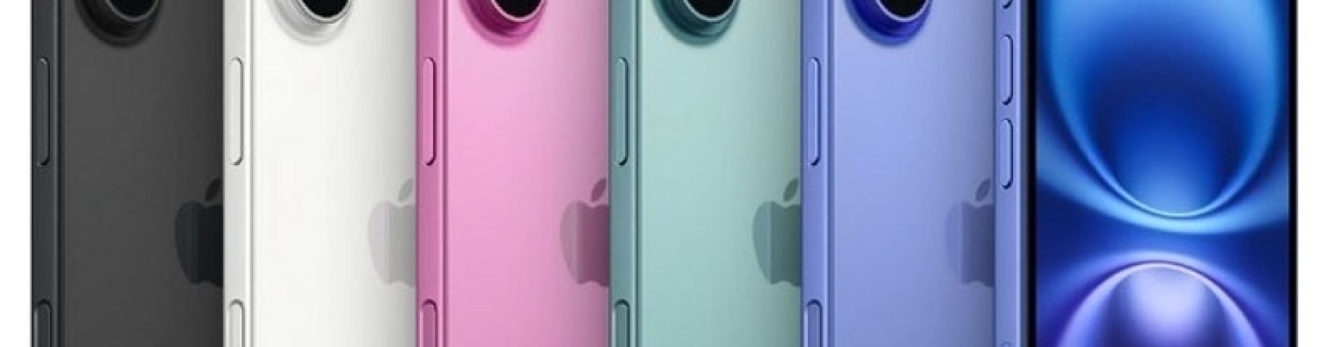 iPhone 16 Plus Recondicionado
