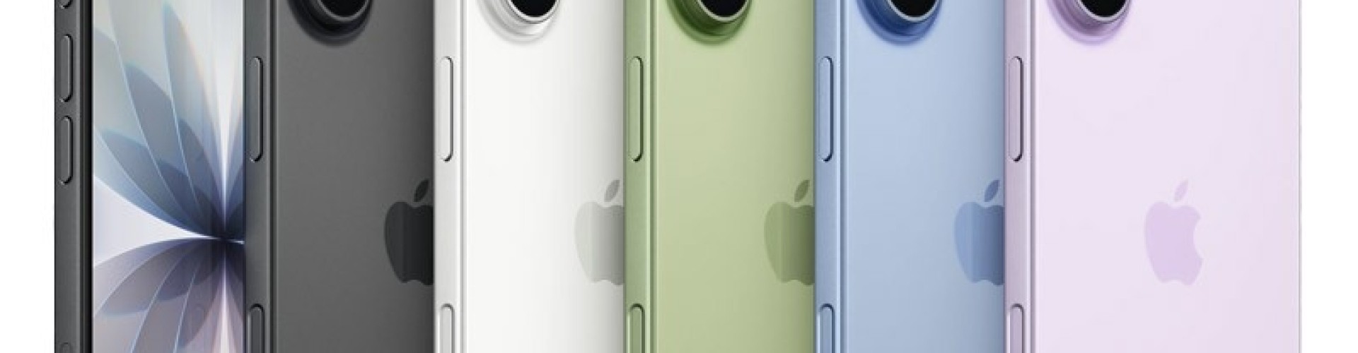 iPhone 17 Recondicionado