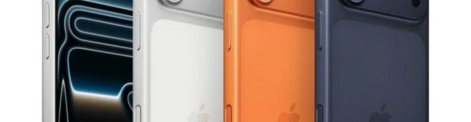 iPhone 17 Pro Recondicionado