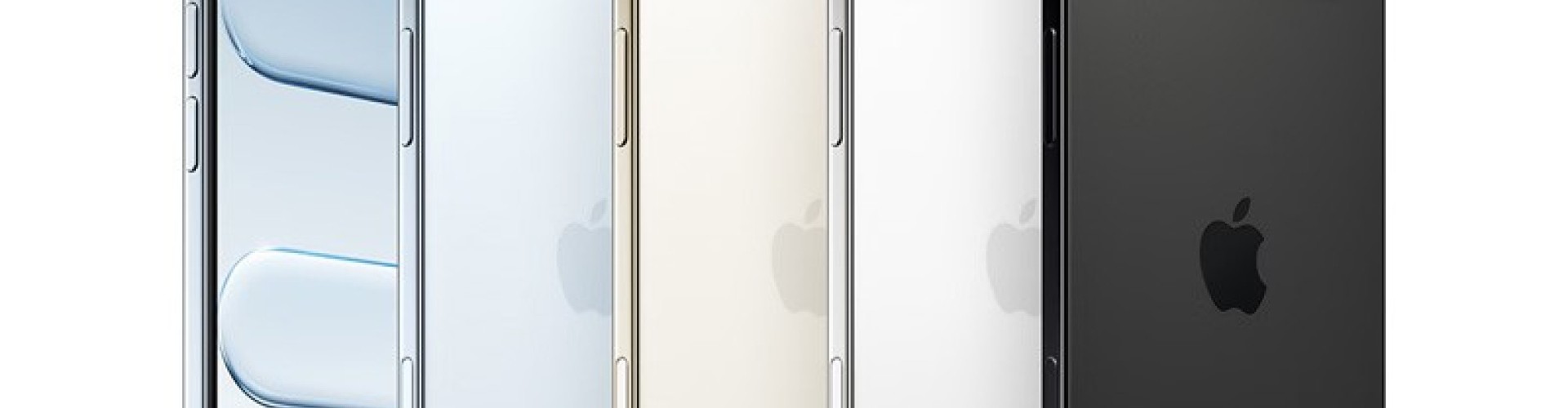 iPhone Air Recondicionado