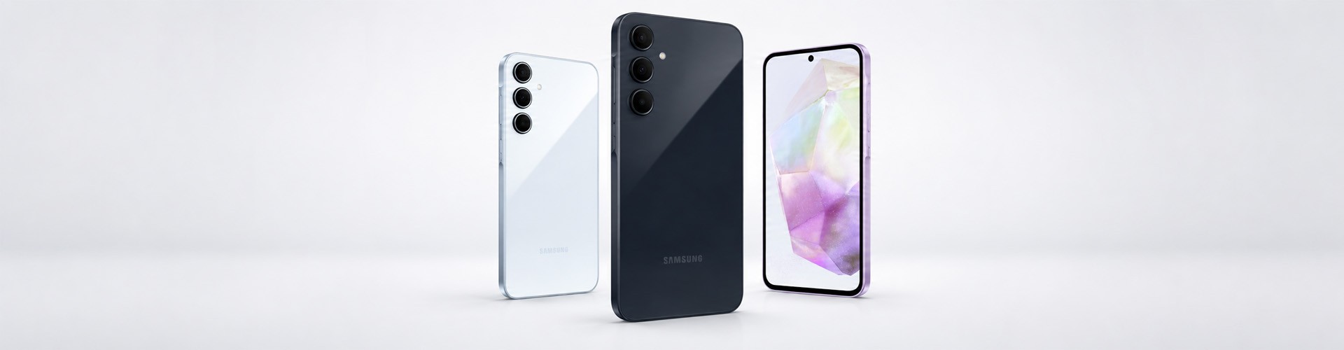 Samsung A35 Recondicionado