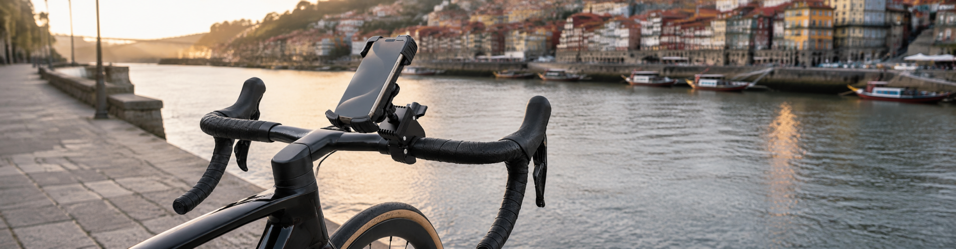Acessórios para Bicicleta
