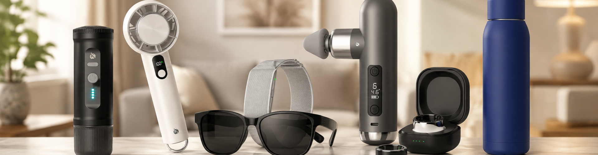 Smart e Lifestyle