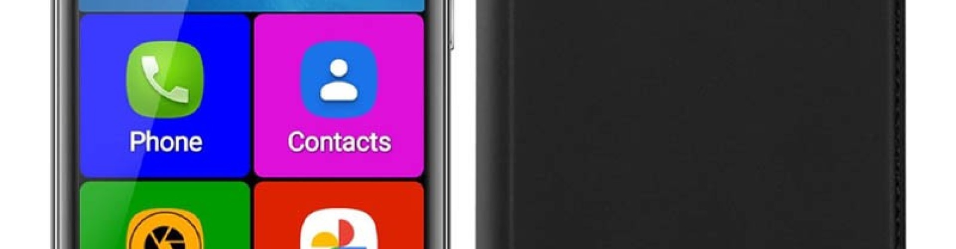 Smartphone para idosos