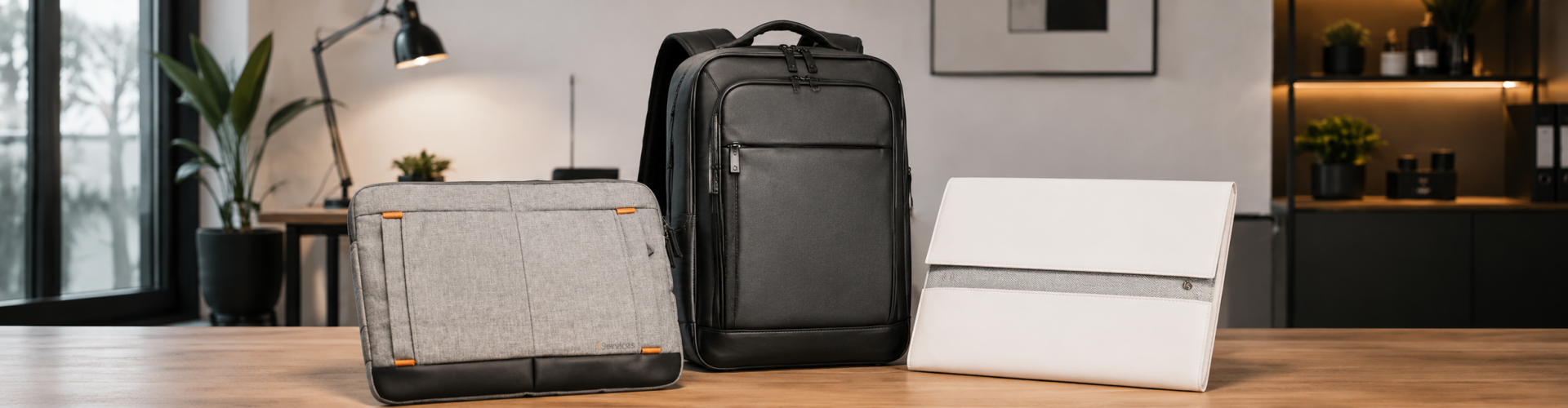 Malas e Mochilas para Portátil