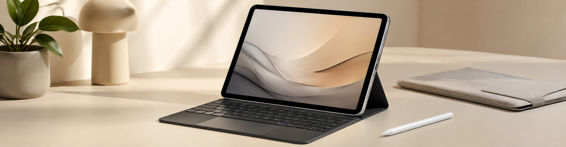 Acessórios para iPad