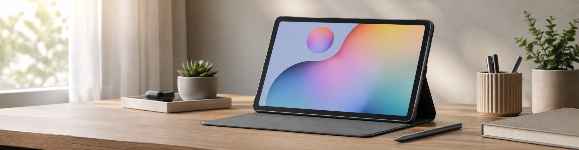 Acessórios para Tablet