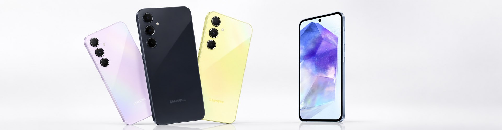 Samsung A55 Recondicionado