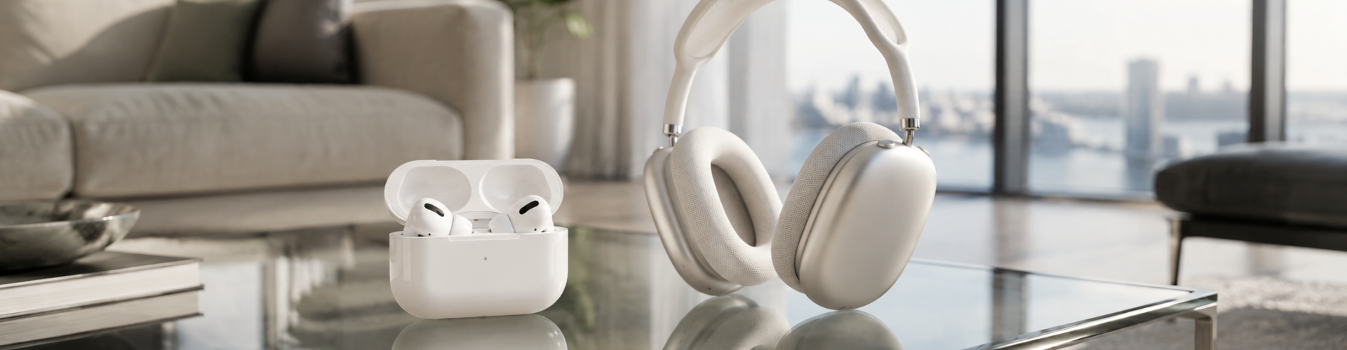 AirPods Recondicionados
