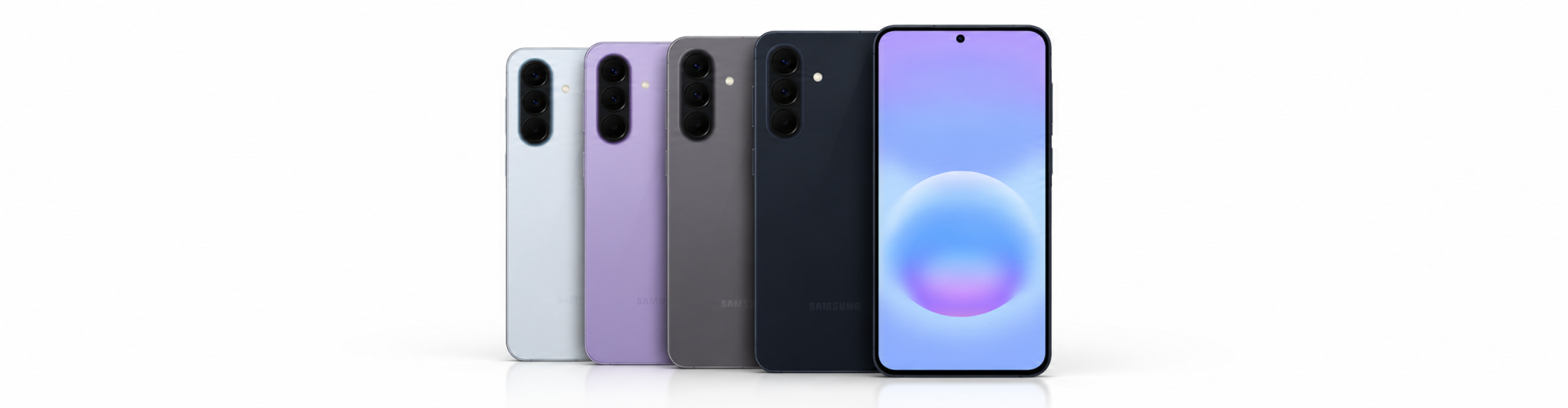 Samsung A57 Recondicionado