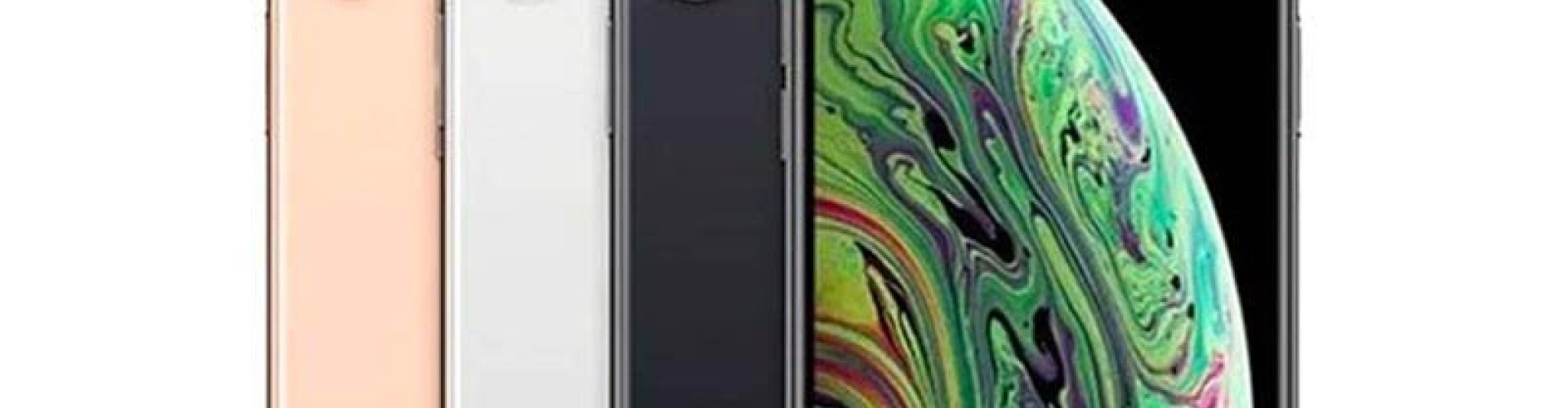iPhone XS Recondicionado