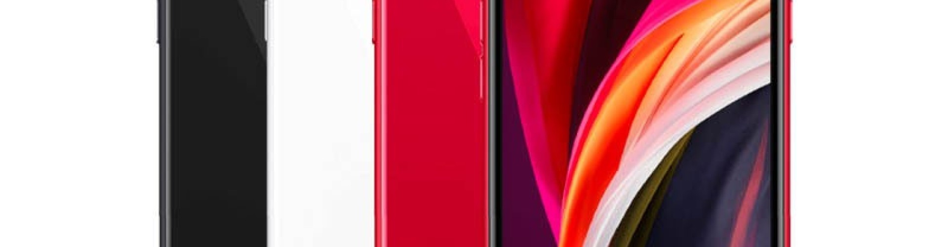 iPhone SE 2020 Recondicionado