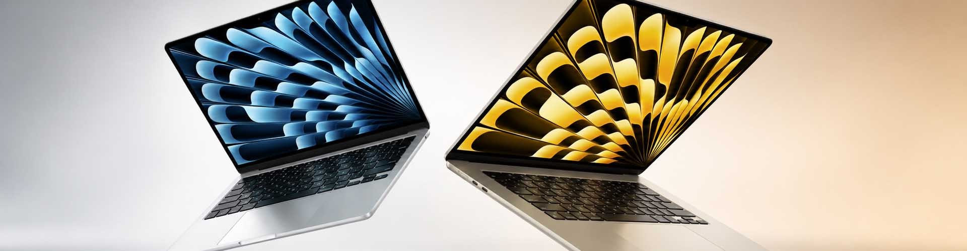 MacBooks Recondicionados
