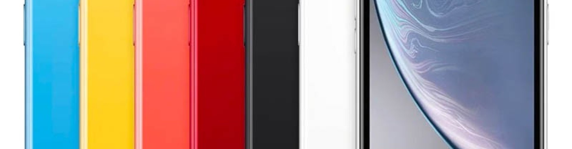 iPhone XR Recondicionado
