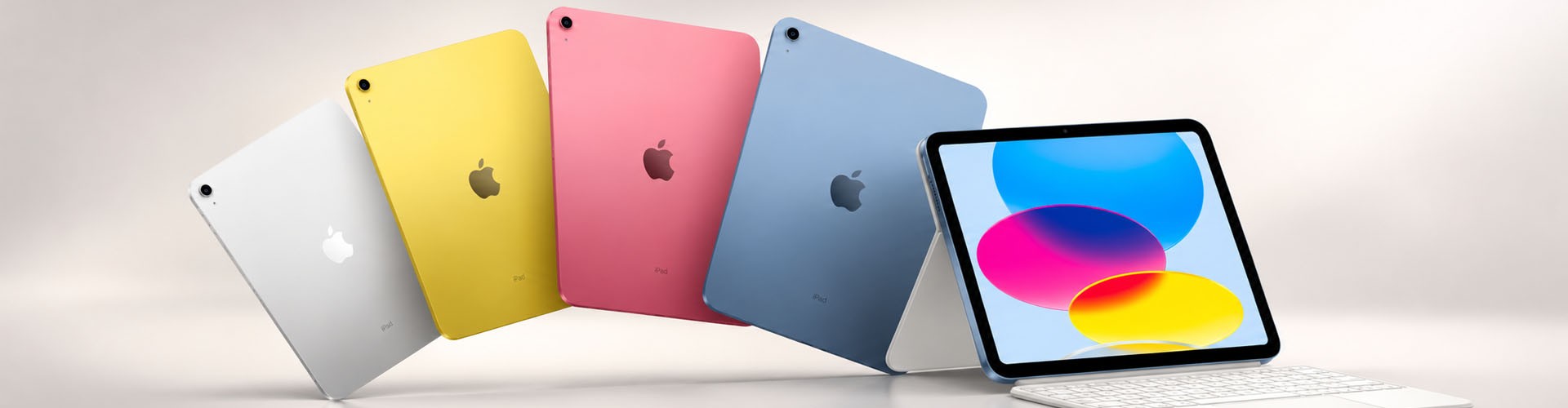 iPads Recondicionados