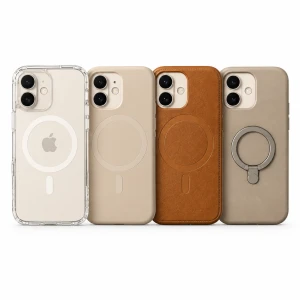 Capas iPhone
