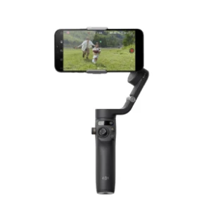 Gimbals e Estabilizadores de Câmara