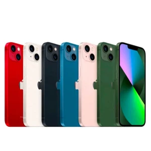 iPhone 13 Recondicionado