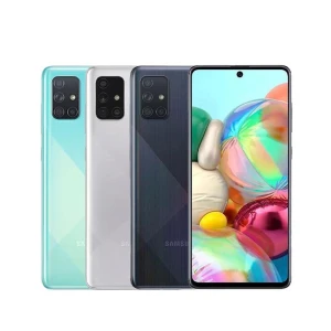 Samsung A71 Recondicionado