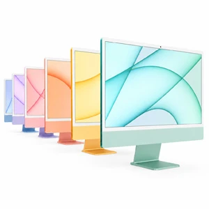 iMac Recondicionados