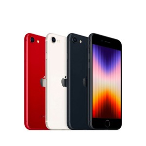 iPhone SE 2022 Recondicionado