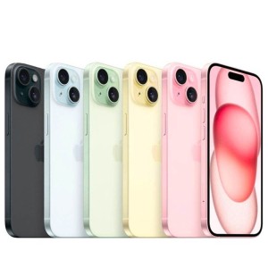 iPhone 15 Recondicionado
