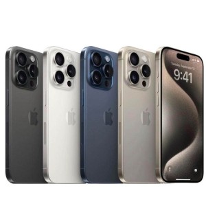 iPhone 15 Pro Max Recondicionado