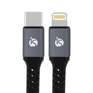 Cabos USB-C - Lightning