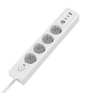 Tomadas e Extensões Elétricas