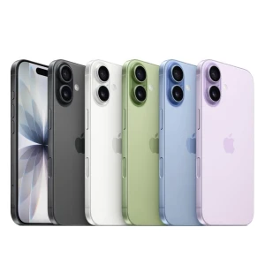 iPhone 17 Recondicionado