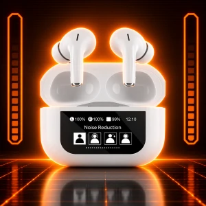 Auriculares e Headphones Black Friday