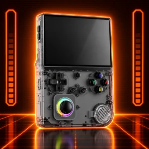 Acessórios e Gadgets Black Friday