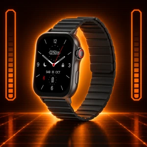 Smartwatches Black Friday