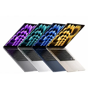 MacBooks Recondicionados