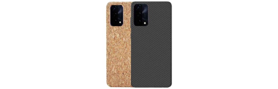 Oppo-hoesjes
