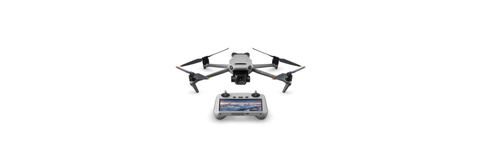 Drones Consument