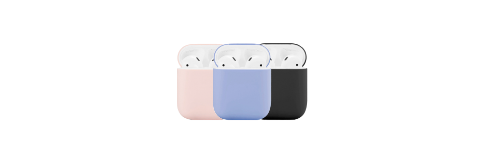 AirPods hoesjes