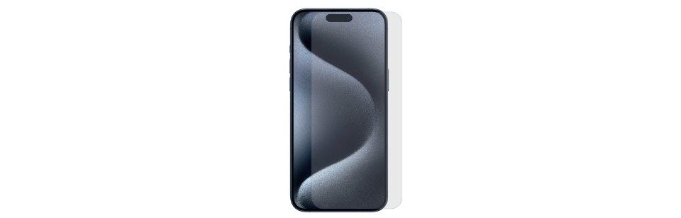 Screen Protectors