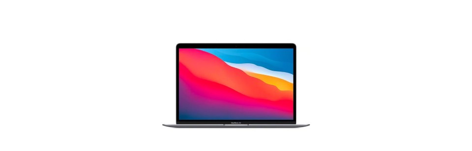 MacBook Air Refurbished
