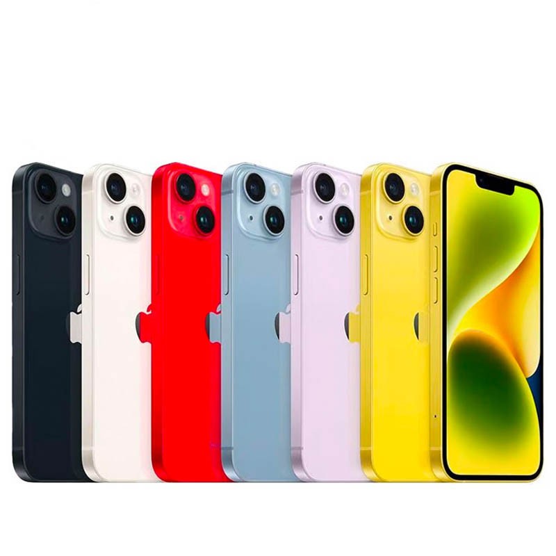 iPhone 14 Plus Refurbished