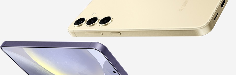 Refurbished Samsung