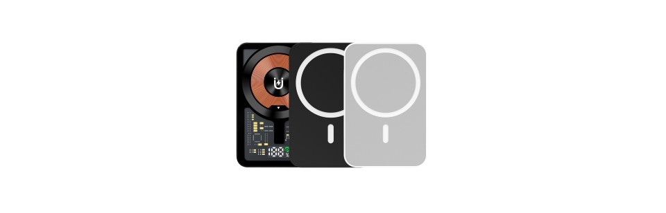 Powerbanks