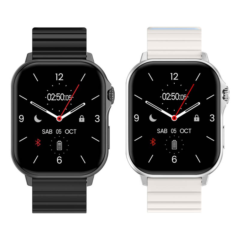 Smartwatches en Bandjes
