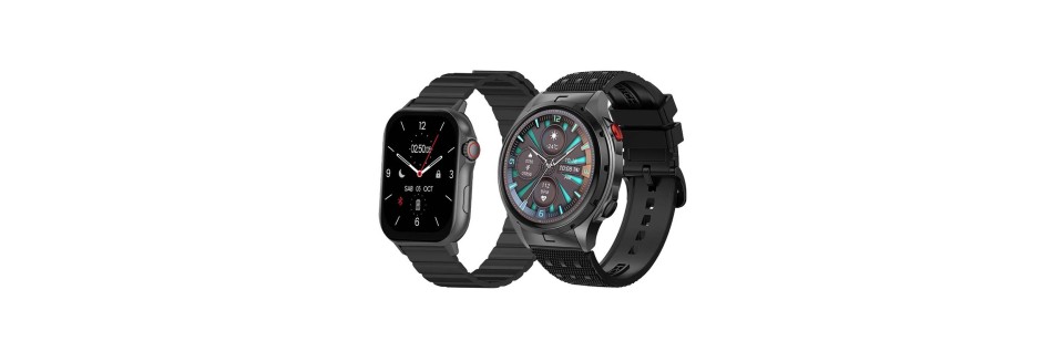 Smartwatches iS