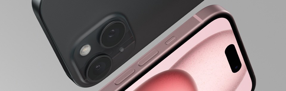 Refurbished iPhones