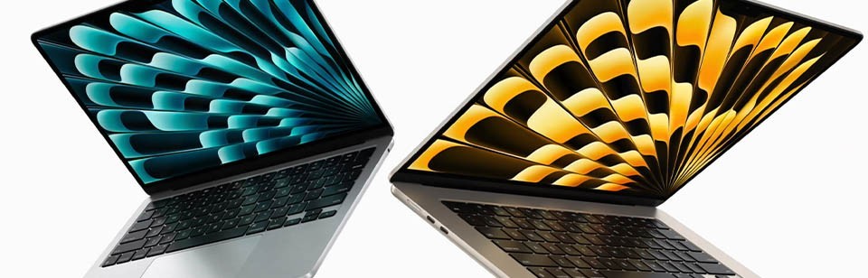 Refurbished MacBooks