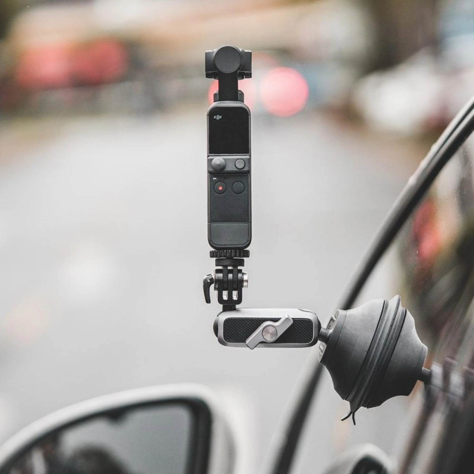 Acessórios para DJI Osmo Pocket e Pocket 2